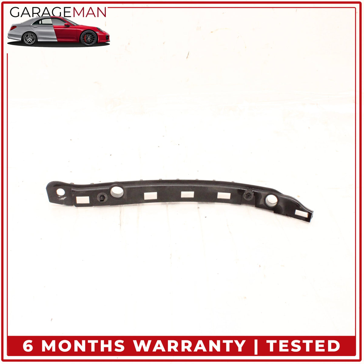 2014-2017 Mercedes W242 B Electric Drive Rear Left and Right Bumper Bracket OEM