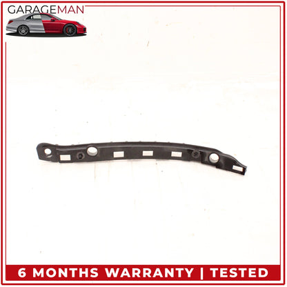 2014-2017 Mercedes W242 B Electric Drive Rear Left and Right Bumper Bracket OEM