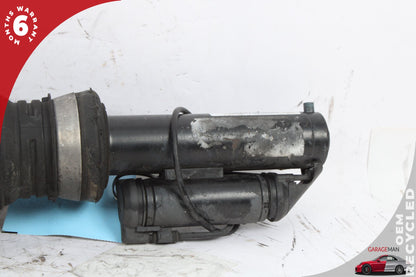 07-13 Mercedes-Benz S500 W220 Airmatic Shock Strut Front Left/Right AS2540