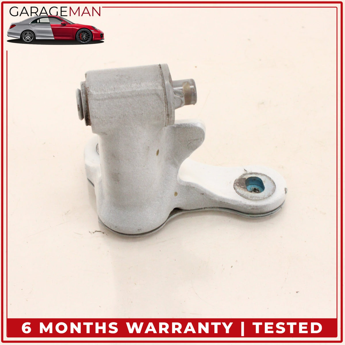 2014-2020 Mercedes X156 GLA250 Front Right Side Door Hinge Upper and Lower OEM