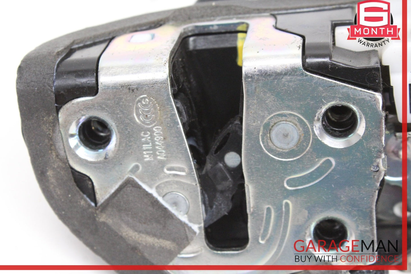 2015-2021 Subaru WRX Sedan Rear Left Side Door Lock Actuator 61035VA010 OEM