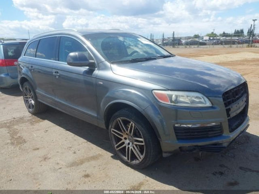 Parting Out- 2008 Audi Q7 Premium- 130