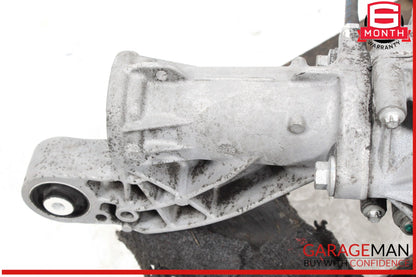2006-2013 Mercedes-Benz ML350 W164 Front Differential Assembly 4460310034