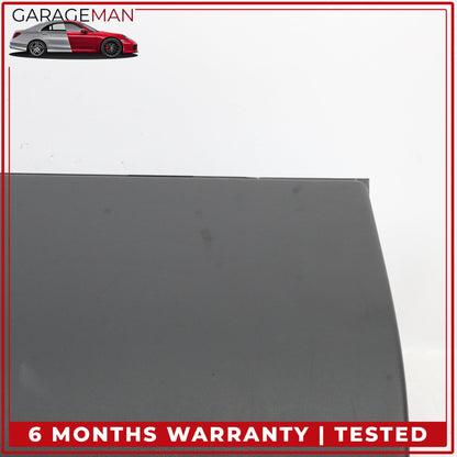 2014-2024 Jaguar F-Type X152 Front Right Glove Box Storage Compartment Black OEM