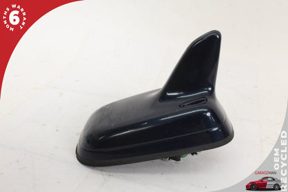 15-17 Audi A3 8V Sedan Roof Shark Fin Antenna Module 8V0035503AK Genuine