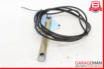 2003-2012 Mercedes R230 SL500 SL550 Right Load Assist Cylinder 2308001572 OEM