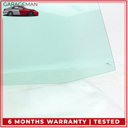 2001-2004 Mercedes R170 SLK230 Front Right Passenger Side Door Window Glass OEM