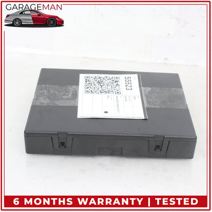 2012-2018 Audi A6 A7 BCM Body Comfort Control Module Unit 4H0907064DR OEM