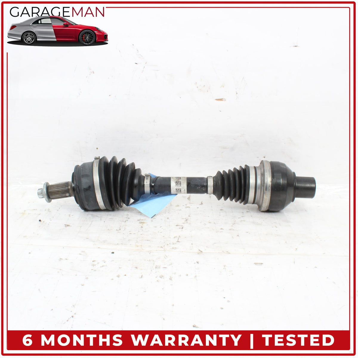 2014-2020 Mercedes X156 GLA250 AWD Front Right Side CV Axle Drive Shaft OEM
