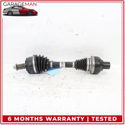 2014-2020 Mercedes X156 GLA250 AWD Front Right Side CV Axle Drive Shaft OEM