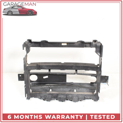 2013-2022 Range Rover Sport L494 Radiator Support Air Duct Deflector Baffle OEM