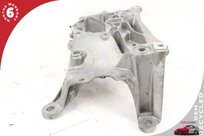2018-2025 Audi Q5 Transmission Mount Support Bracket 80A399262BA OEM