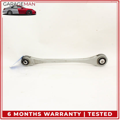 2017-2024 Audi Q7 Rear Left Driver Side Tie Rod Control Arm 4M0501529N OEM