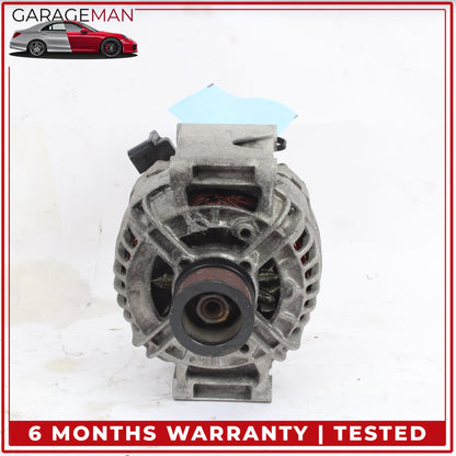 2006-2011 Mercedes W209 CLK350 Alternator Generator 150A 14V 2721540002 OEM