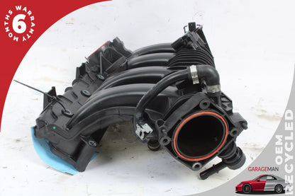 2012-2015 Mercedes W204 C250 SLK250 M271 Intake Manifold 2710903037 OEM