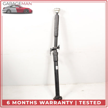 2010-2016 Porsche Panamera 970 AWD Rear Propeller Driveshaft 97042101132 OEM