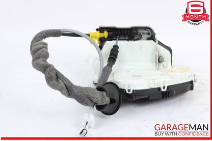 2018-2024 Audi Q5 Right Front Door Lock Actuator 8X1837016E