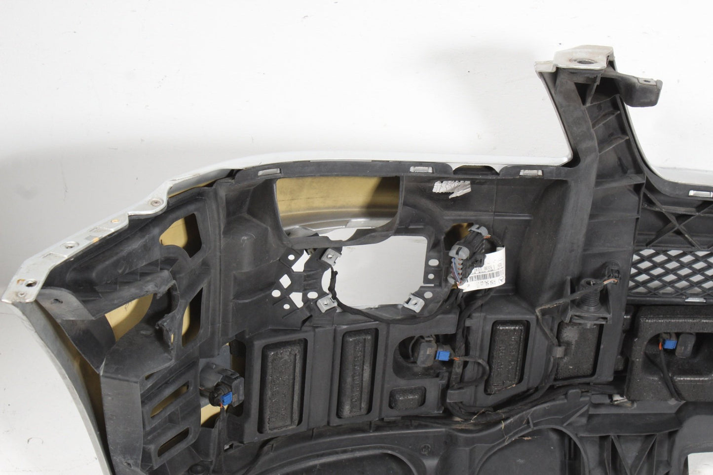 2006-2008 Mercedes-Benz ML500 ML550 W164 Front Bumper Cover 1648800035 OEM
