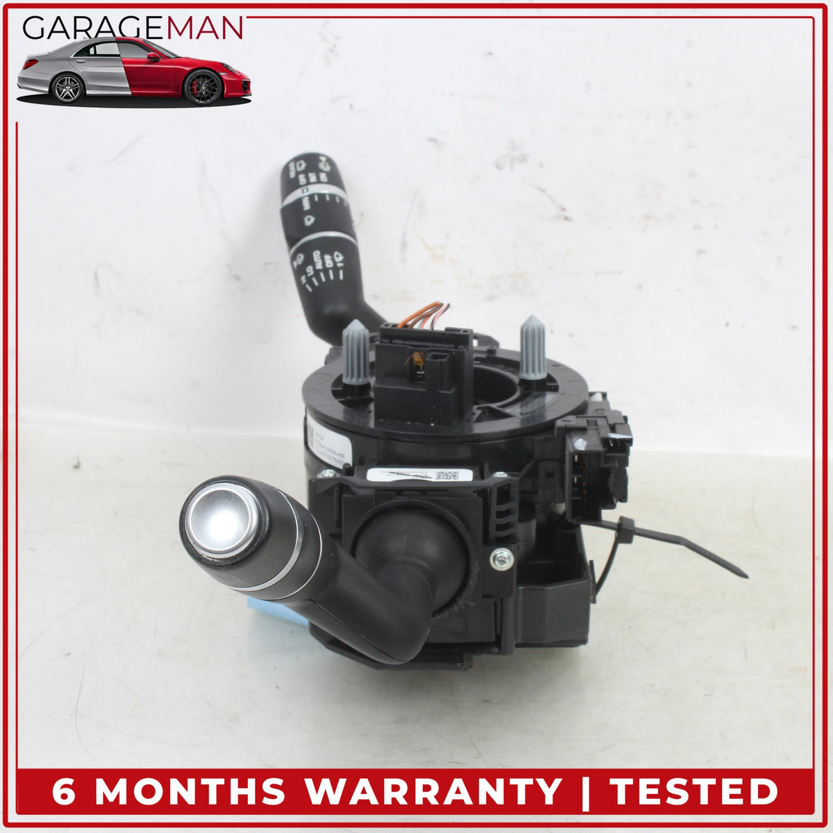 2013-2017 Range Rover L405 Steering Column Combination Switch BJ3214A664BC OEM
