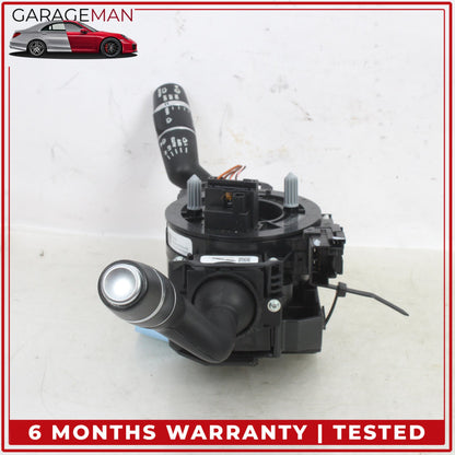 2013-2017 Range Rover L405 Steering Column Combination Switch BJ3214A664BC OEM