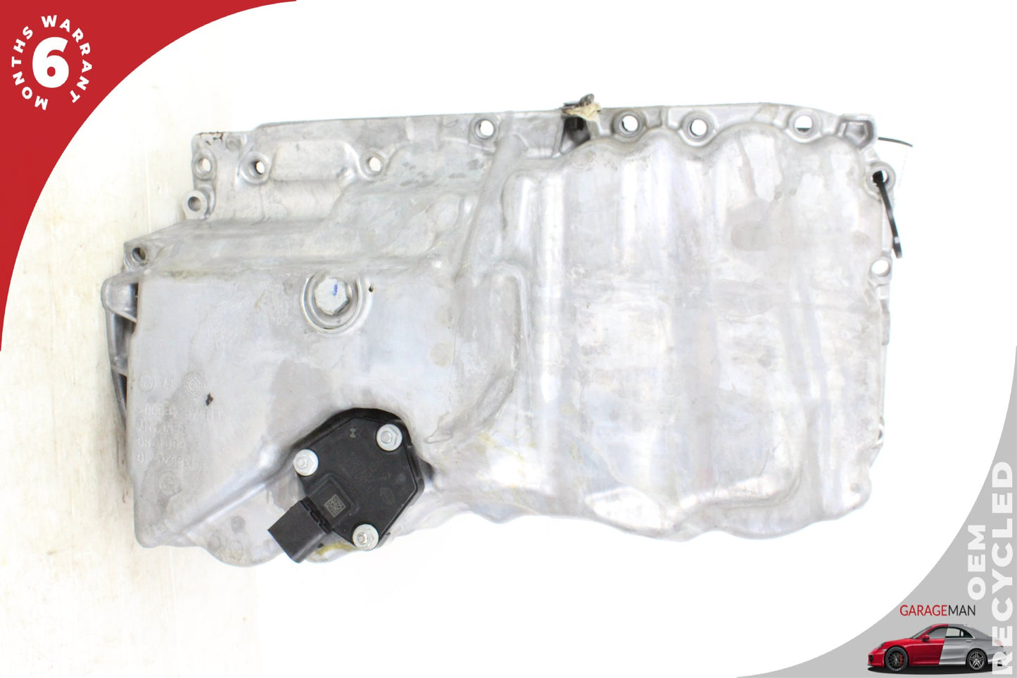 2017-2021 BMW 430i 320i 330i 230i 2.0L Engine Lower Oil Pan 8611694 OEM