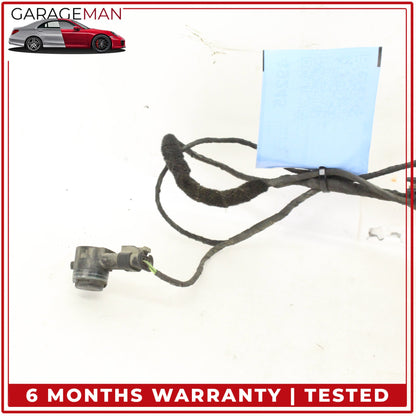 2014-2019 BMW X5 X6 F15 Front Bumper Parking Sensors w/ Wire Harness 9274427 OEM