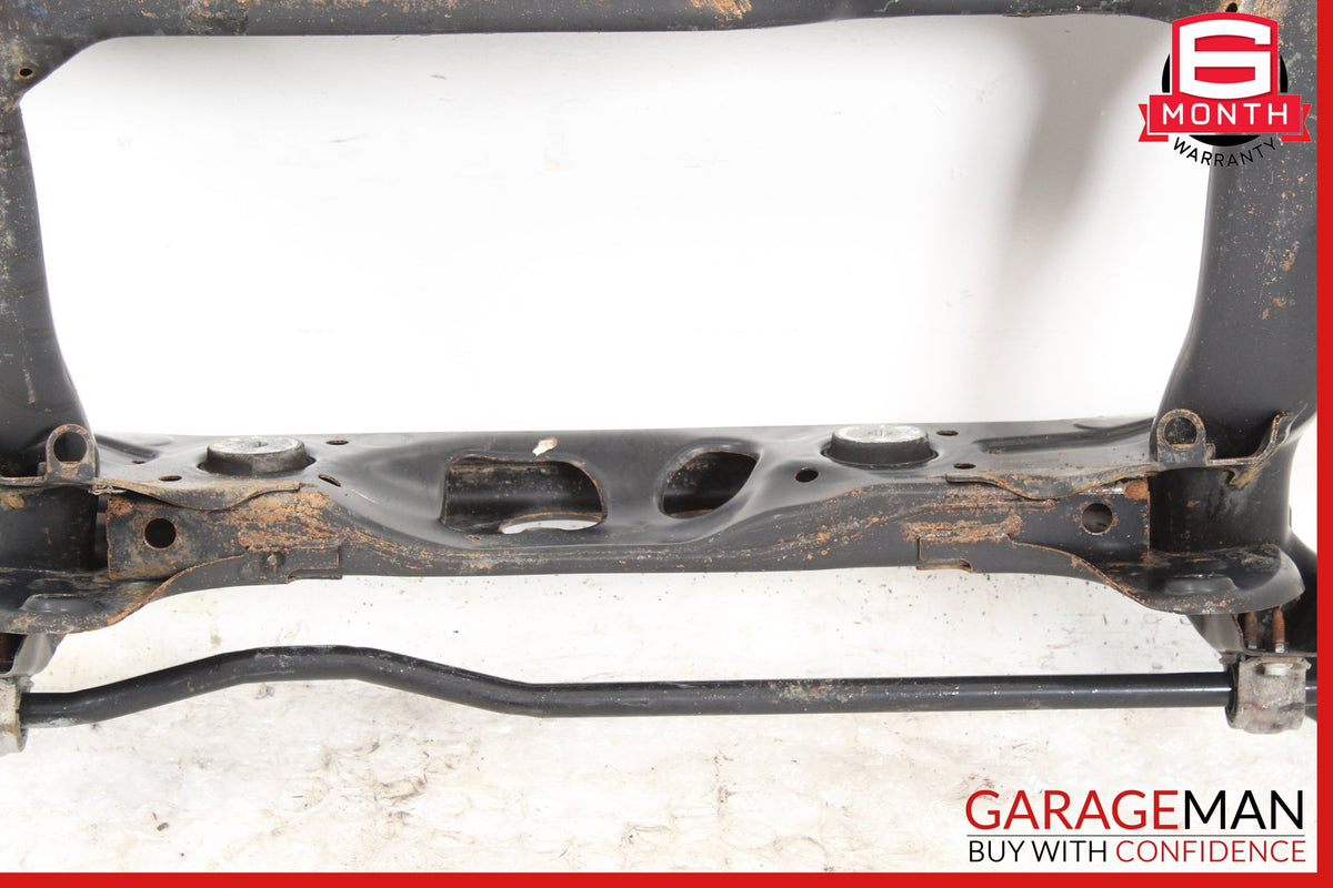 2012-2018 Audi A6 C7 Rear Suspension Support Subframe Cradle Crossmember OEM