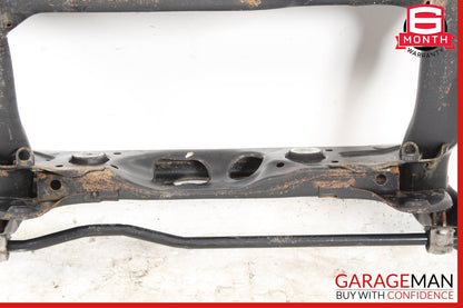 2012-2018 Audi A6 C7 Rear Suspension Support Subframe Cradle Crossmember OEM