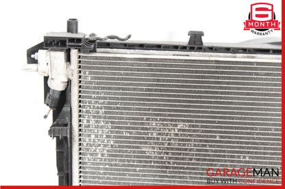 2015-2021 Mercedes-Benz C300 W205 Radiator/Engine Cooling 0995002003