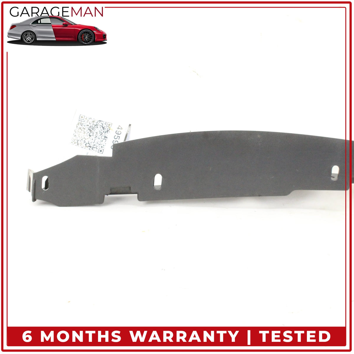 2014-2021 BMW i3 I01 Rear Left Driver Side Quarter Panel Bracket 7296755 OEM