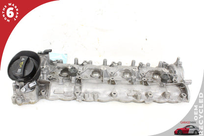 2011-2020 Mercedes W221 S550 E550 CLS550 Right Passenger Cylinder Head Cover OEM