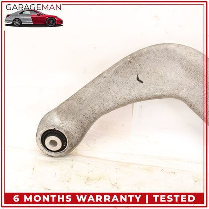 2009-2018 Audi A6 A7 Rear Right Passenger Side Upper Control Arm 8K0505324H OEM