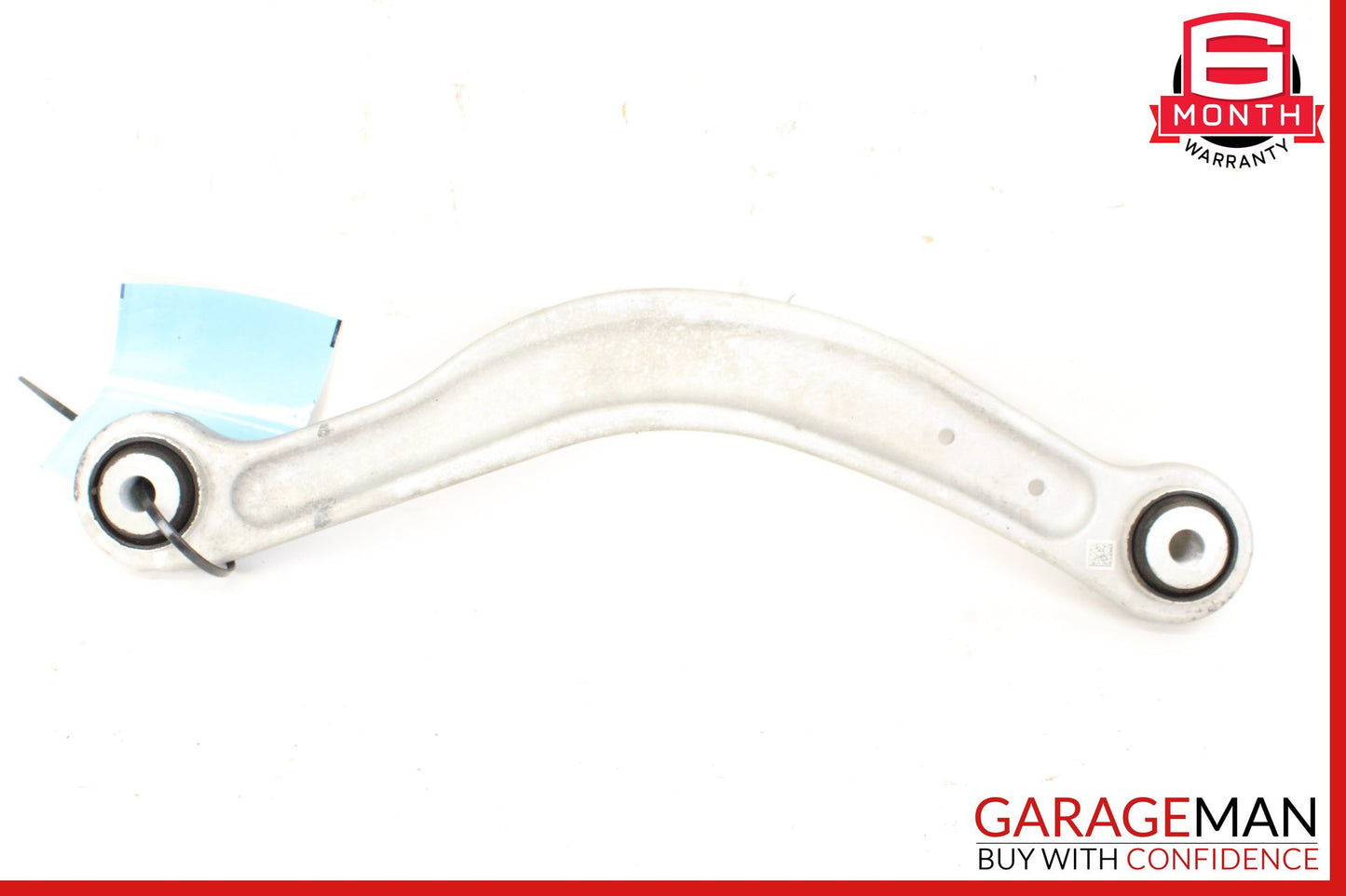 2015-2020 Mercedes W205 C300 Rear Left or Right Side Upper Control Arm OEM