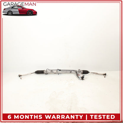 2010-2016 Porsche Panamera 970 Power Steering Gear Rack 97034700515 OEM