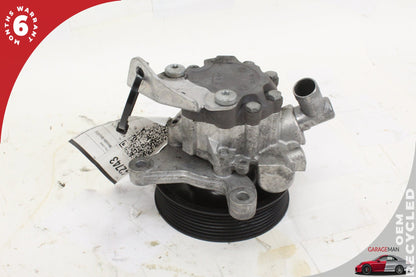 2009-2013 Mercedes-Benz R350 W251 SUV Power Steering Pump 0064663101
