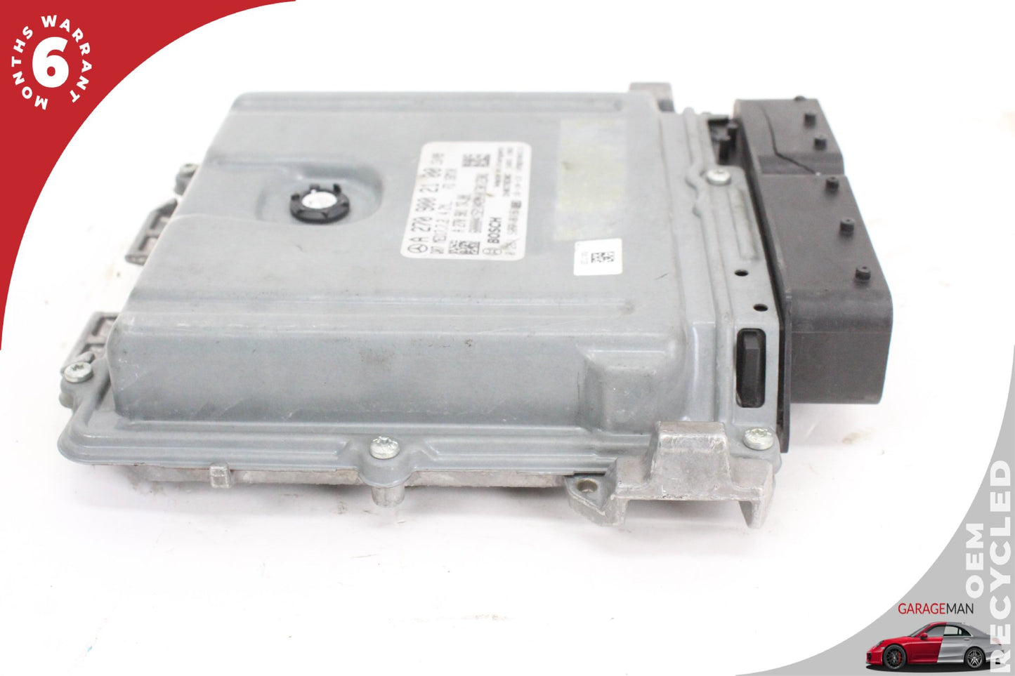 2014-2018 Mercedes W117 CLA250 Engine Control Module ECU ECM 2709002100 OEM