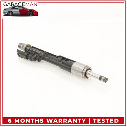 2014-2018 BMW X5 F15 AWD N63 Engine Fuel Injector Set of 8 8627842 OEM