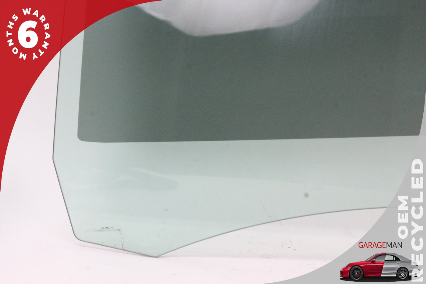 2010-2017 Audi RS5 A5 S5 Convertible Front Left Side Door Window Glass OEM