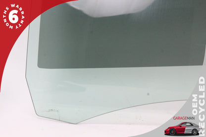 2010-2017 Audi RS5 A5 S5 Convertible Front Left Side Door Window Glass OEM
