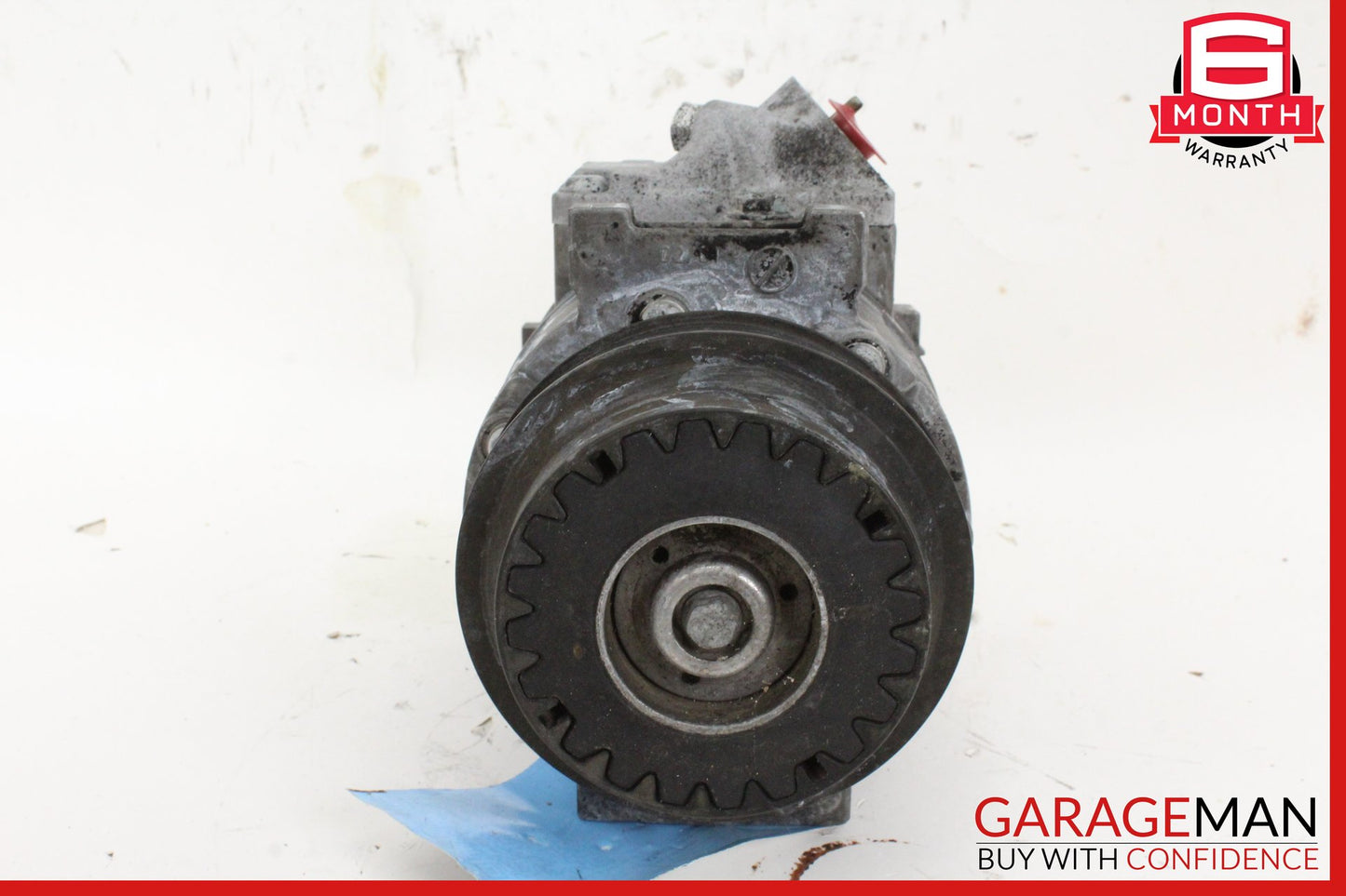 2012-2015 Mercedes W204 C250 CDI AC Air Conditioning Compressor 0022304511 OEM