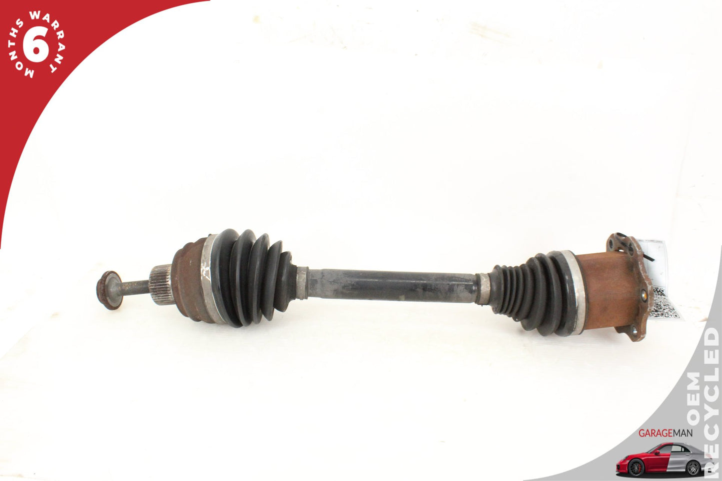 2011-2018 Audi A8 S7 A7 A6 S6 S8 Front Left or Right Side CV Axle 4G0407271F OEM