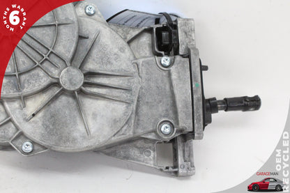 17-19 Mercedes-Benz E400 W213 Wagon Trunk Lid Tailgate Lift Motor 2137605600 OEM