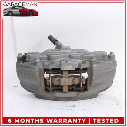 2015-2020 Mercedes W205 C300 Front Left and Right Side Brake Caliper Set OEM