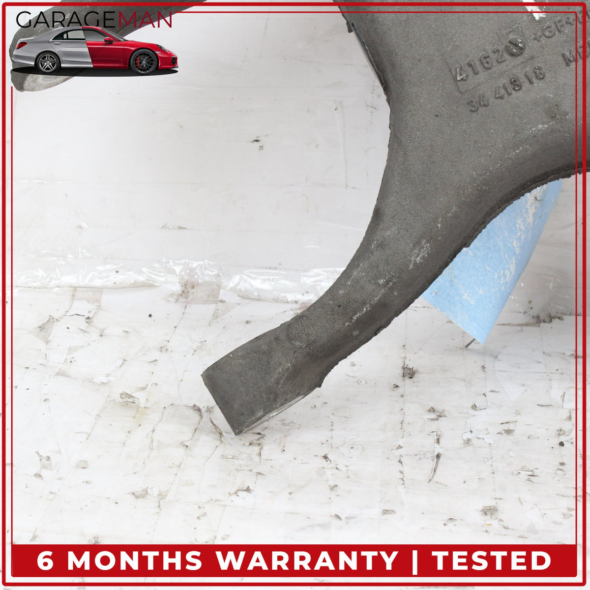 2009-2018 Audi A8 A6 A7 Q5 SQ5 Rear Left Side Lower Control Arm 8R0505311F OEM