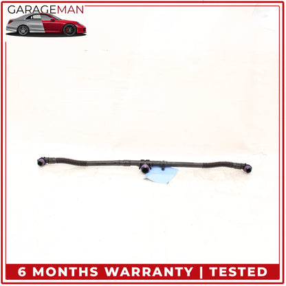 2017-2023 Tesla Model 3 Lower Radiator Cooling Hose Pipe Line 109158700D OEM
