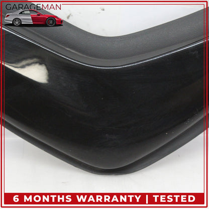 2019-2025 BMW 330i M340i Rear Left and Right Side C-Pillar Trim Cover Panel OEM