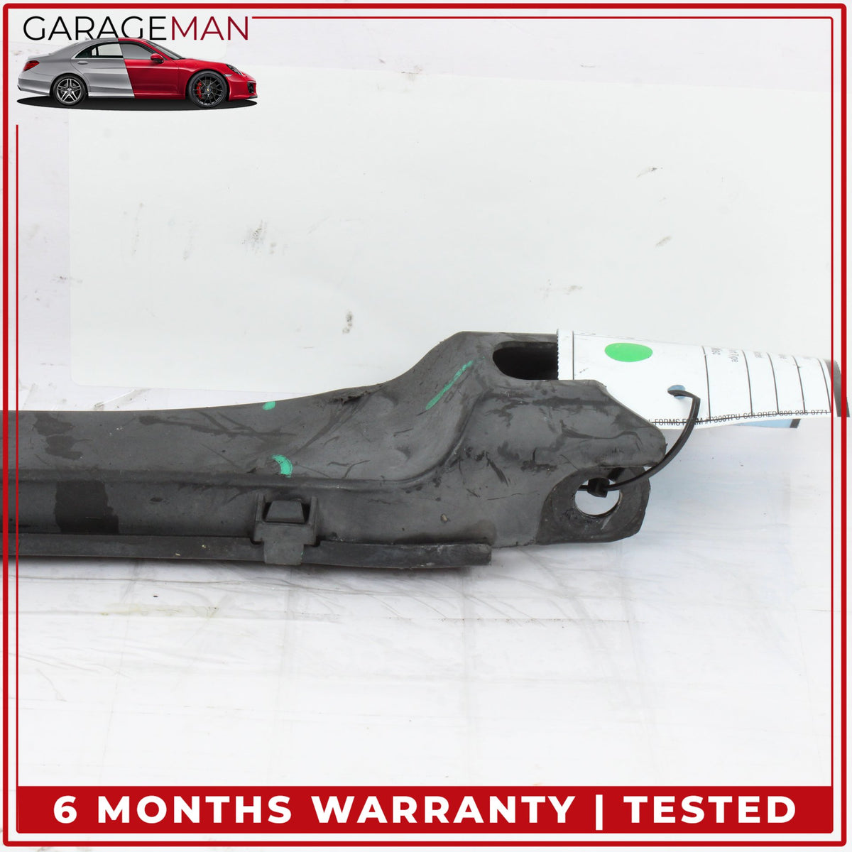 2015-2023 Mercedes W205 C300 GLC300 Rear Left or Right Trailing Control Arm OEM