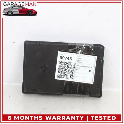 2017-2024 Audi A4 A5 On Board Supply Control Module Unit Bosch 8W1907063AC OEM