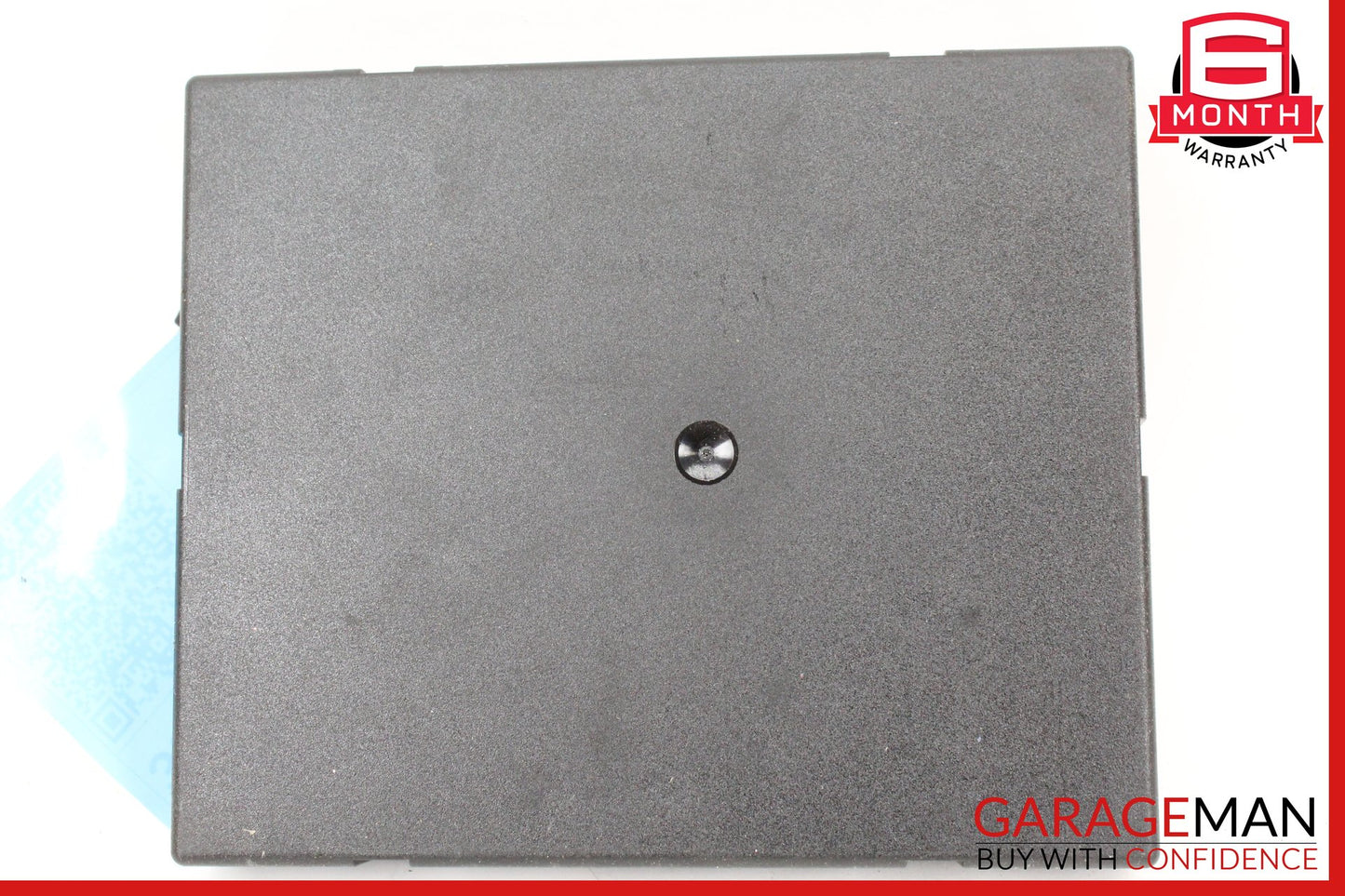 2012-2018 Audi A7 A6 BCM Body Comfort Control Module Unit 4H0907064GR OEM