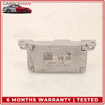 2015-2024 Porsche Macan 95B Head Light Lamp Control Module Unit 7PP941597BA OEM